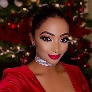 Meet your Posher, Zion